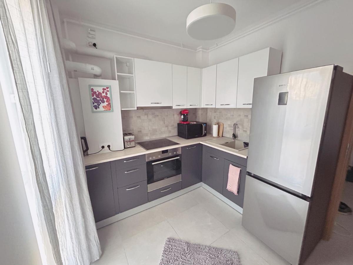 Oasis Studio Apartment