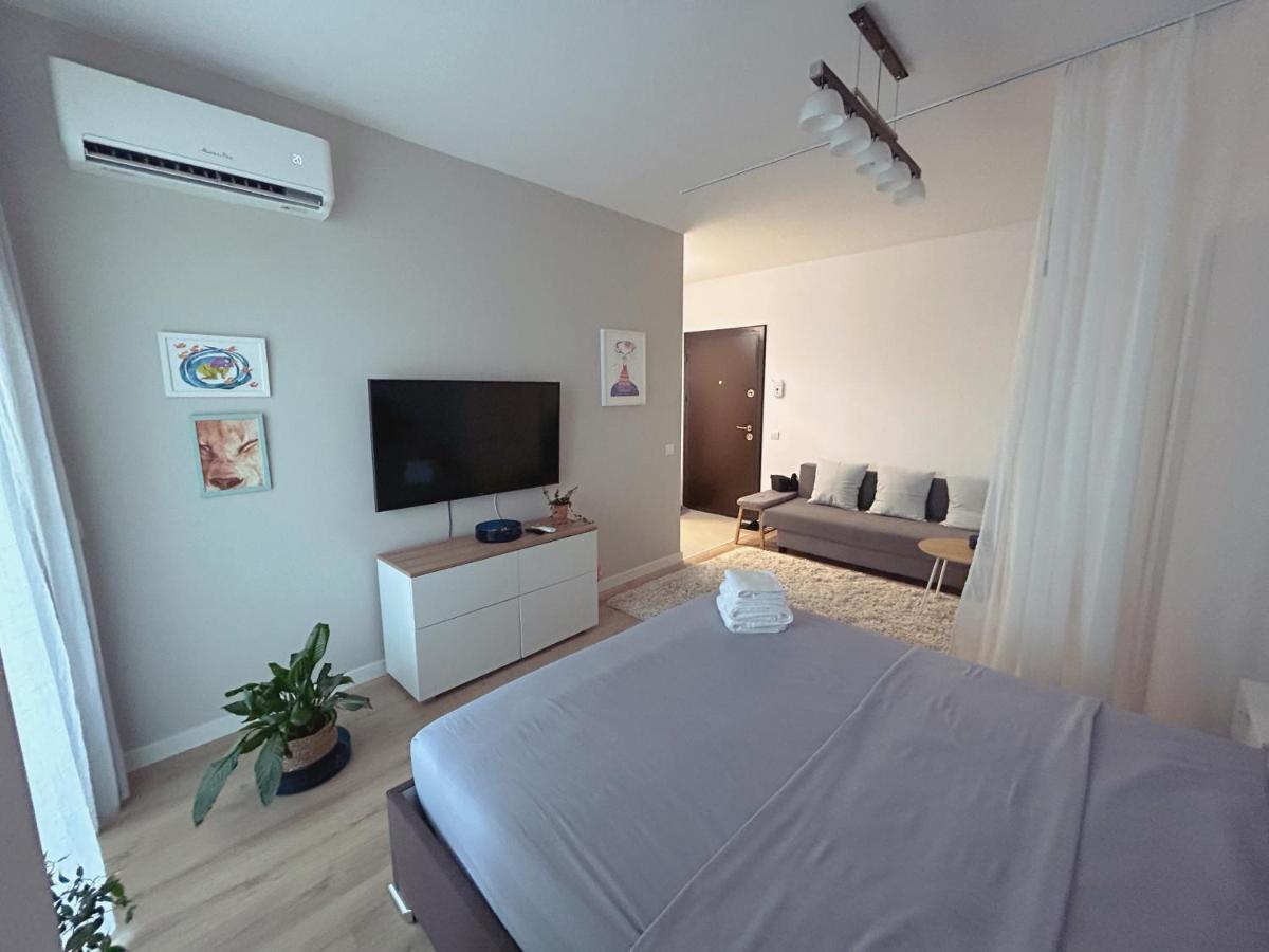 Apartment Oasis Studio *