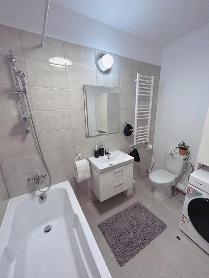 Apartment Oasis Studio