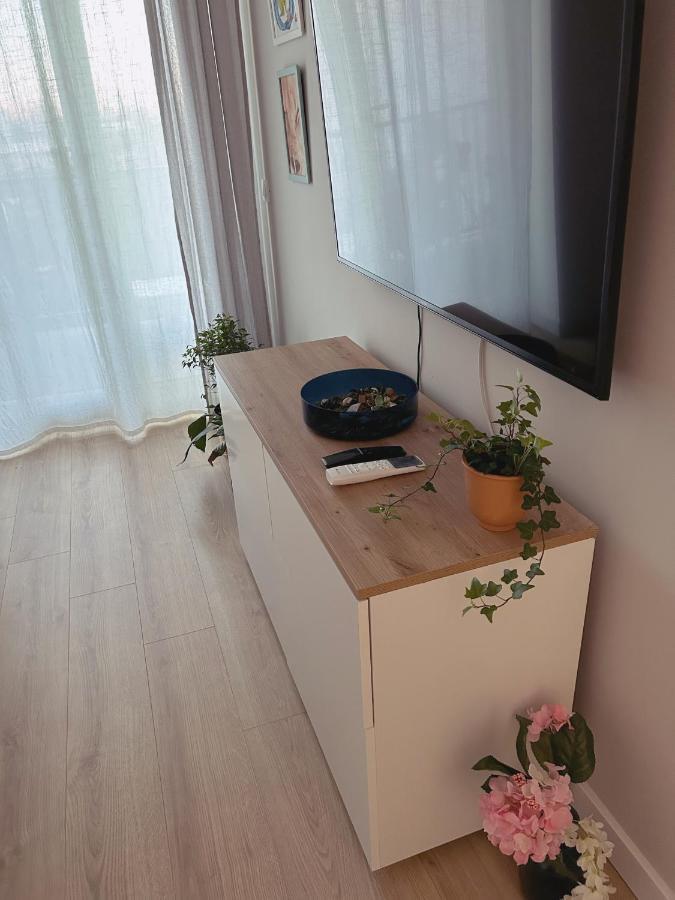 Apartment Oasis Studio Bucharest