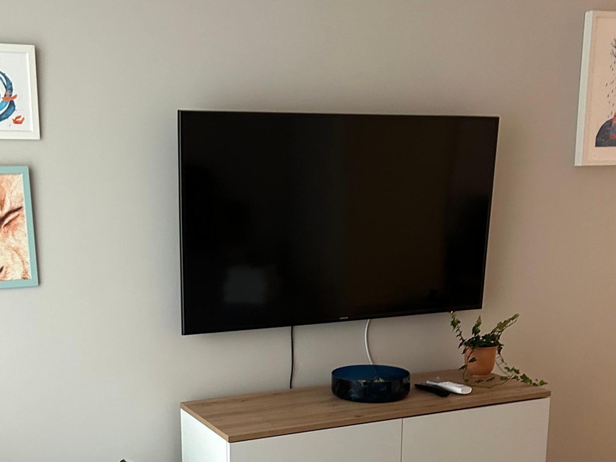 Oasis Studio Apartment Bucharest